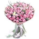 Букет Нежный сон